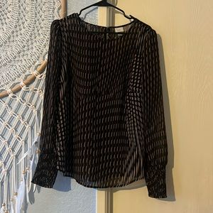 Cute Business Casual Blouse